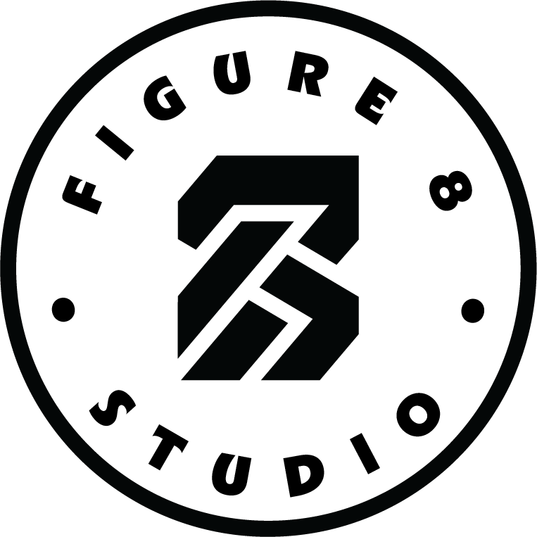 Figure Eight Creatives Logo